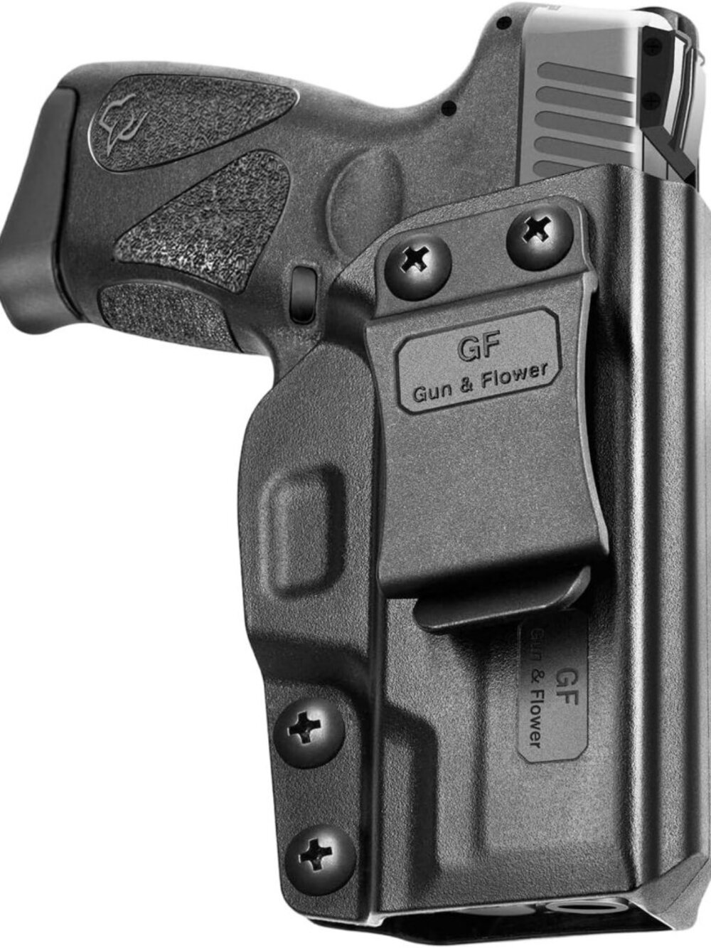 Concealed Carry IWB Holster for Taurus G2C G3C | Adjustable Cant & Retention